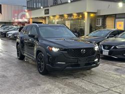 مازدا CX-50